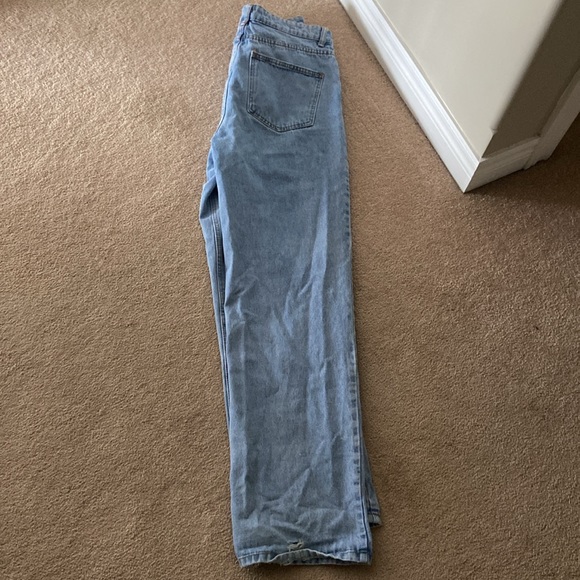 shein jeans size 26 - Picture 2 of 2